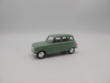 Solido - Renault 4L 1964 -