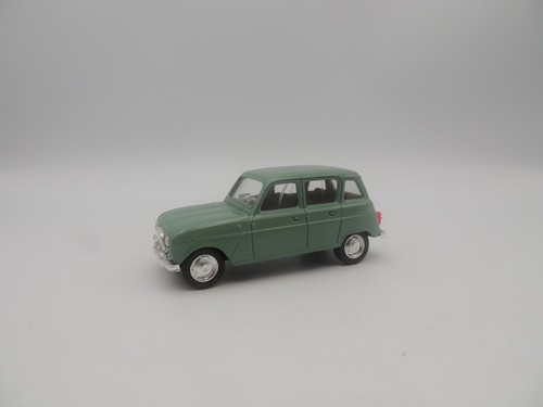 Solido renault 1964 - solido,