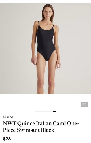 Costume intero donna quince - intero,