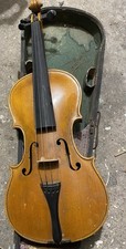 Vecchio violino Jacobus