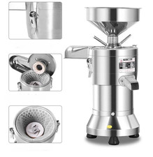 Macinalatte di Soia 1100W
