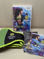Zumba Fitness 2 + Fascia