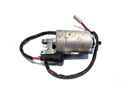 Motorino avviamento starter - motorino,