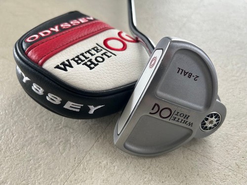Mazza golf odyssey white - golf,