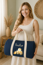 Borsa borsone nascita