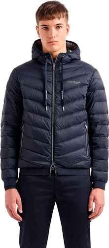 Armani exchange piumino - exchange,