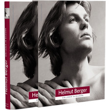 Helmut Berger: Ein Leben in