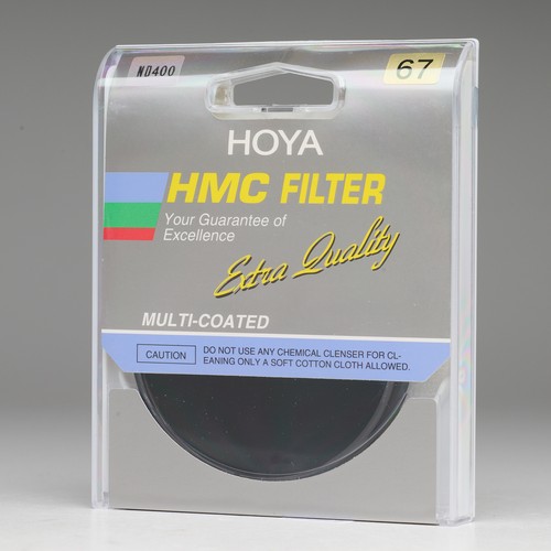 Filtro hoya hmc nd400 - filtro,