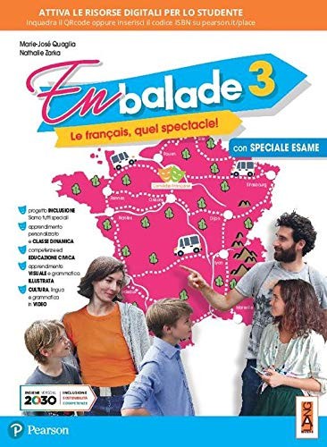 Libro nuovo balade - nuovo,