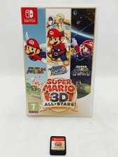 Super Mario 3D All-Stars /