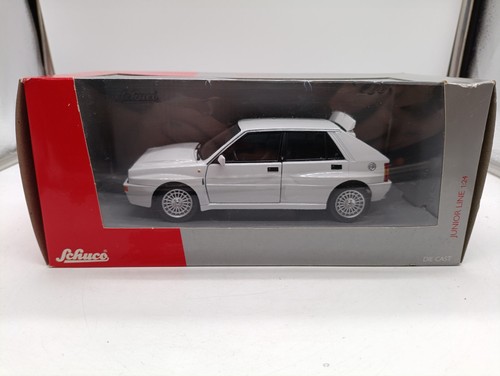 Lancia delta evo 2 - delta, hf