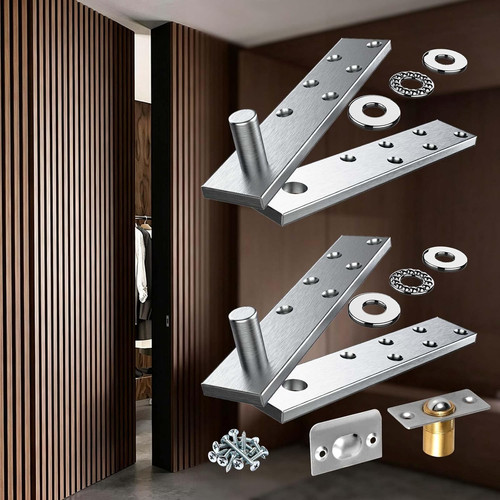 Cerniere girevoli per porte - cerniere,
