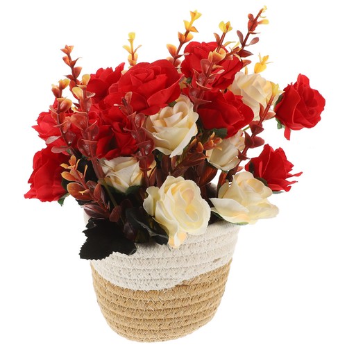 Vaso fiori decorazione piccoli - fiori,