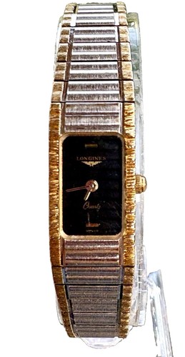 Raro vintage orologio - e,