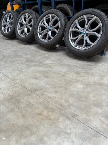 Set bmw g01 g02 19 - set,