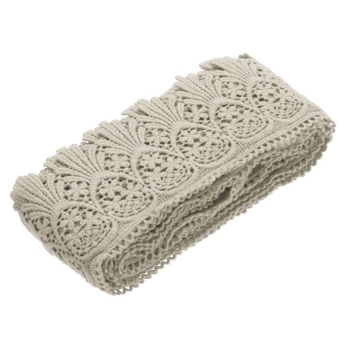 Nastro pizzo vintage - vintage, per
