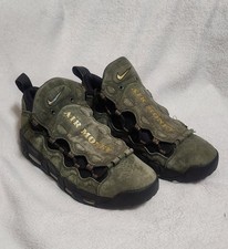 Nike Air More Money US Dollar