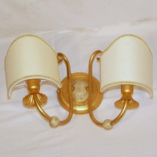 APPLIQUE LAMPADA DA PARETE