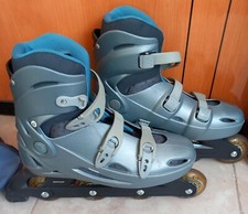 Pattini linea decathlon - linea,