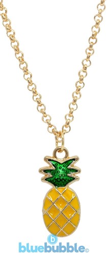 Collana bluebubble feelin - bluebubble,