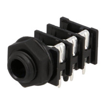 Marshall MG 100 DFX connettore