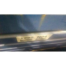 MOTORE COMPL. BLS VOLKSWAGEN