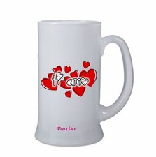 Boccale birra bicchiere