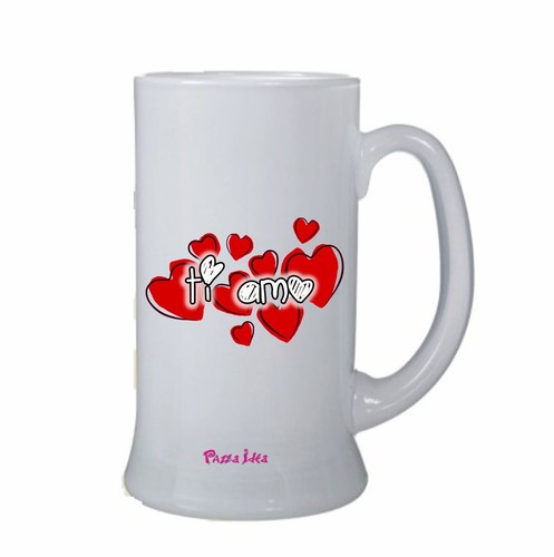 Boccale birra bicchiere