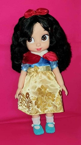 Biancaneve disney animators - biancaneve,