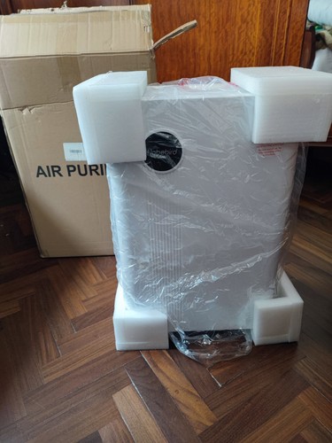 Usato purificatore d aria - usato,