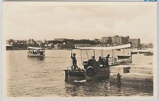 CARTOLINA d'Epoca - BRINDISI