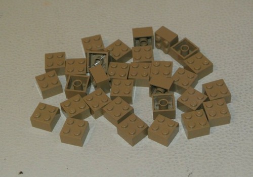 Lego lotto 30x - lego:, mattoncini