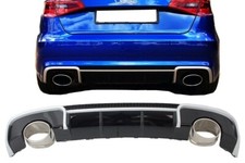 Diffusore per Audi A3 8V