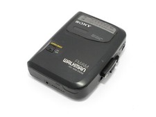 Vintage Sony Walkman WM-FX113