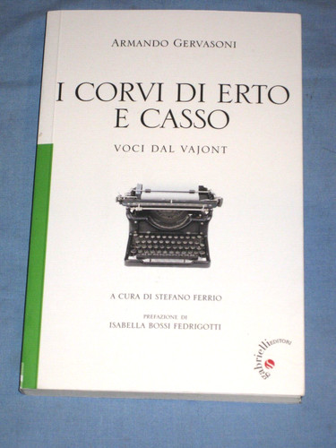 Corvi erto casso - di,