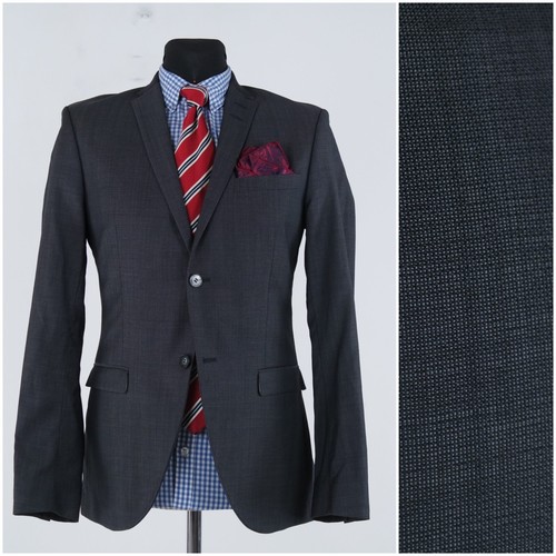 Giacca cappotto sportivo - , lana