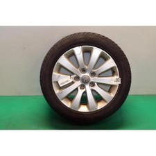 4 CERCHI IN LEGA PER OPEL ASTRA J (10-12) (12-15) 1.7 16V CDTI (81KW) BER. 2010