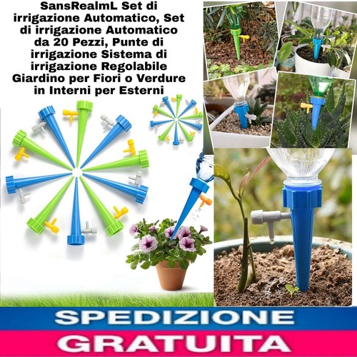 Irrigazione a goccia - irrigazione,