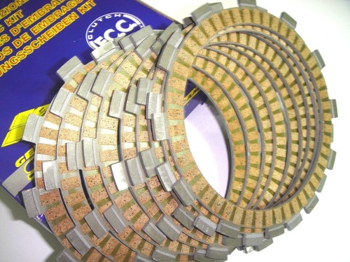 Serie dischi frizione 7450087 - dischi,