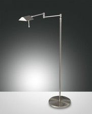 Lampada da terra LED lampada