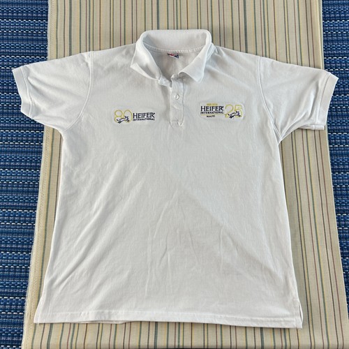Polo heifer international - polo,