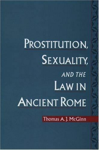 Prostitution sexuality and - sexuality,,