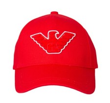 SG EMPORIO ARMANI Baseball Hat