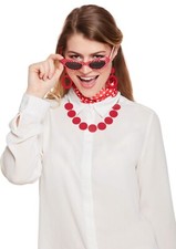 Set 5 pezzi accessori donna