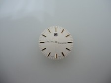 Quadrante Certina Argonaut