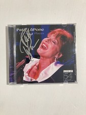 Patti LuPone Far Away Places