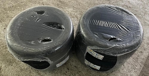 Set 4 pneumatici - 1,