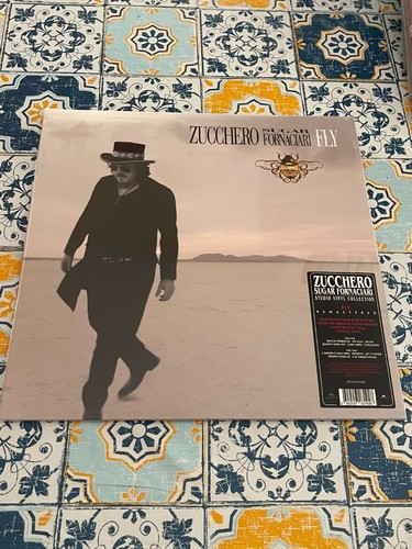 Zucchero sugar fornaciari - zucchero,