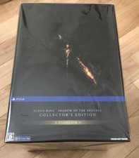 PS4 Elden Ring SHADOW OF THE