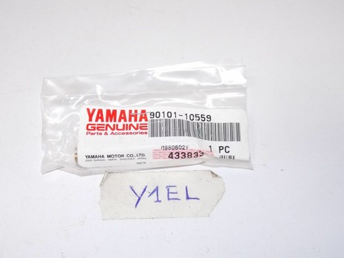 Oem genuino yamaha moto neve - oem,